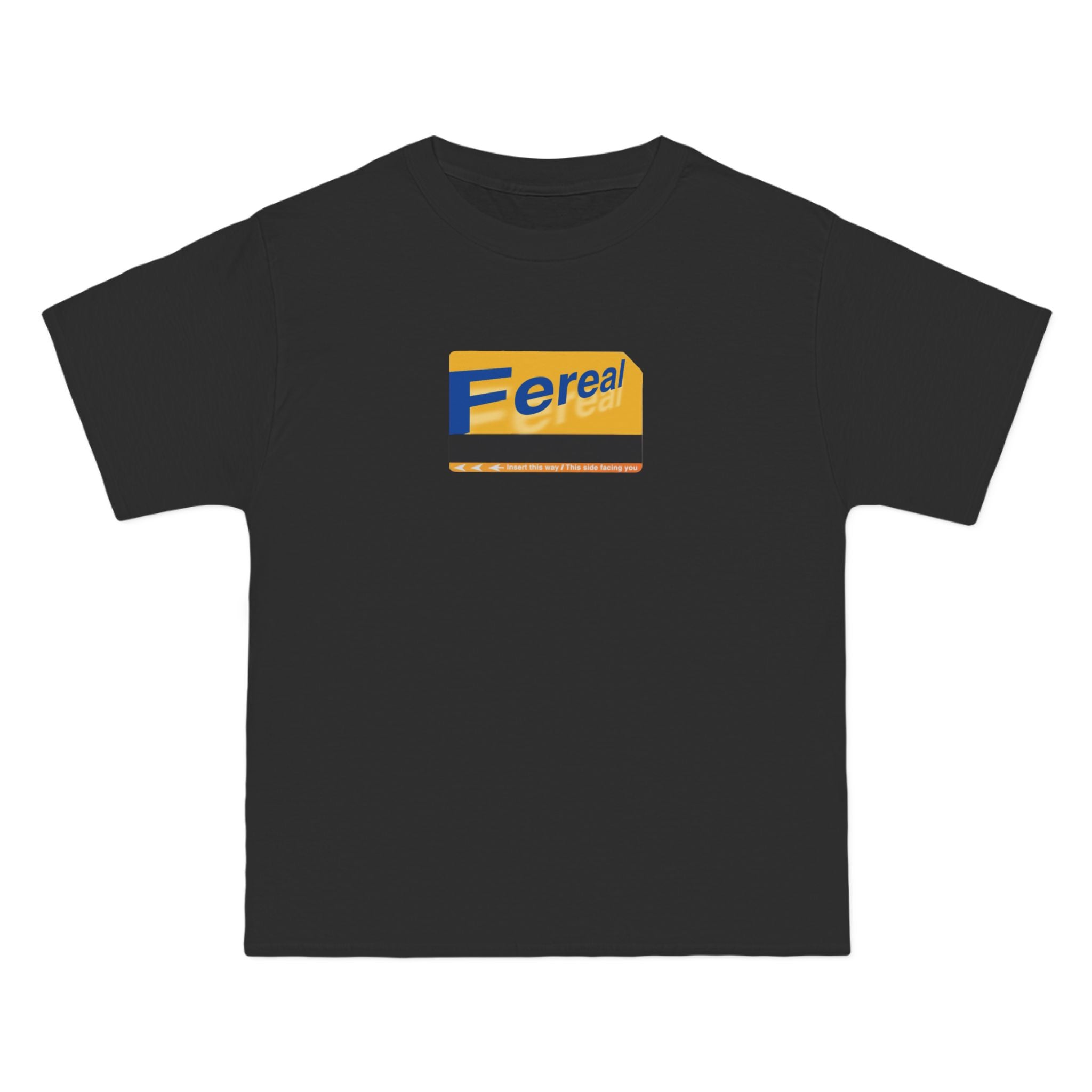 FD METRO TEE