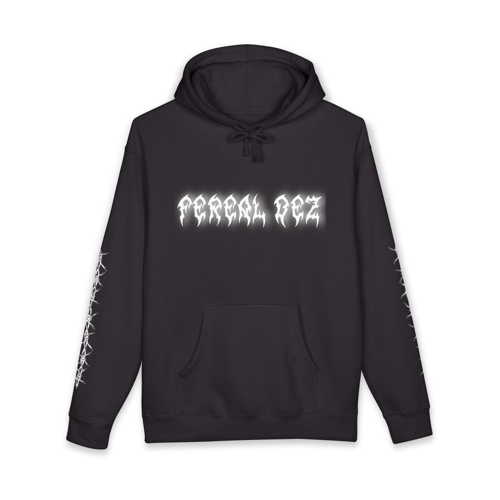 FEREAL DEZ WIRED HOODIE