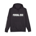 FEREAL DEZ WIRED HOODIE