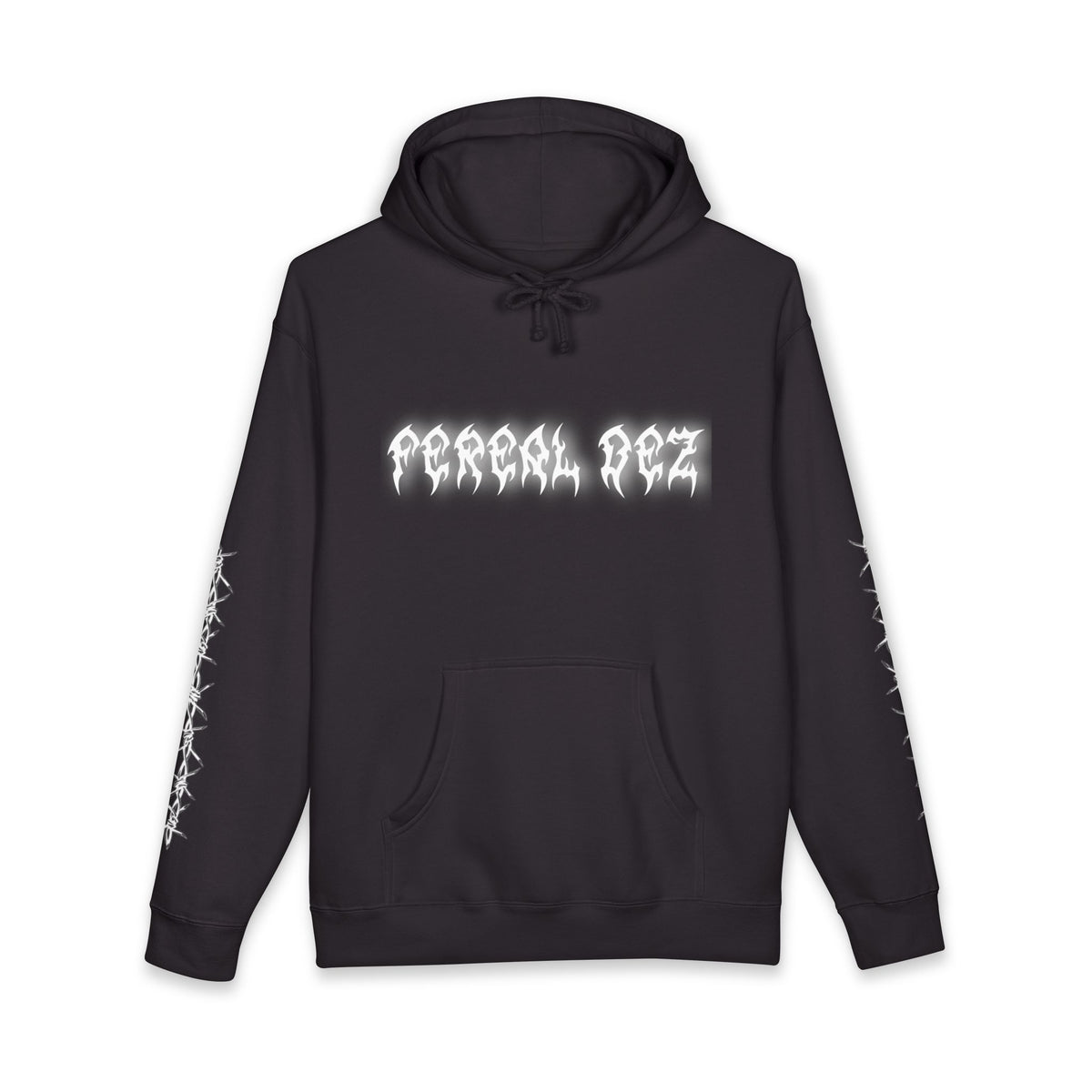 FEREAL DEZ WIRED HOODIE
