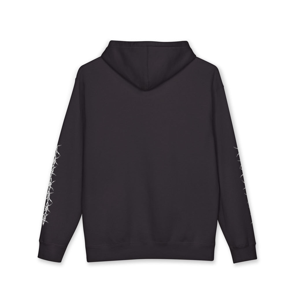 FEREAL DEZ WIRED HOODIE