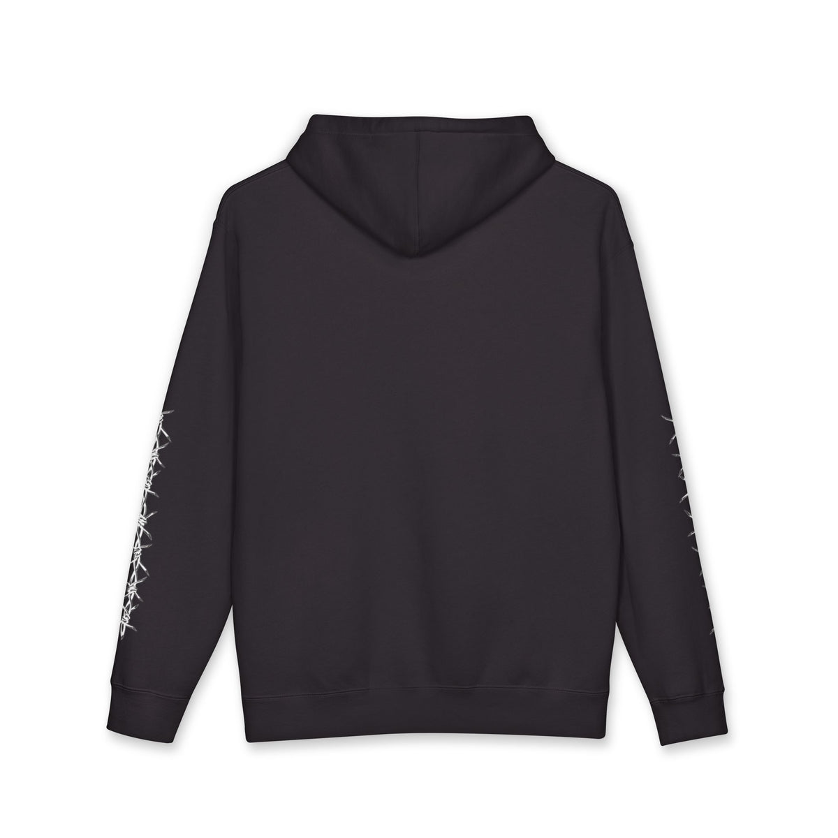 FEREAL DEZ WIRED HOODIE