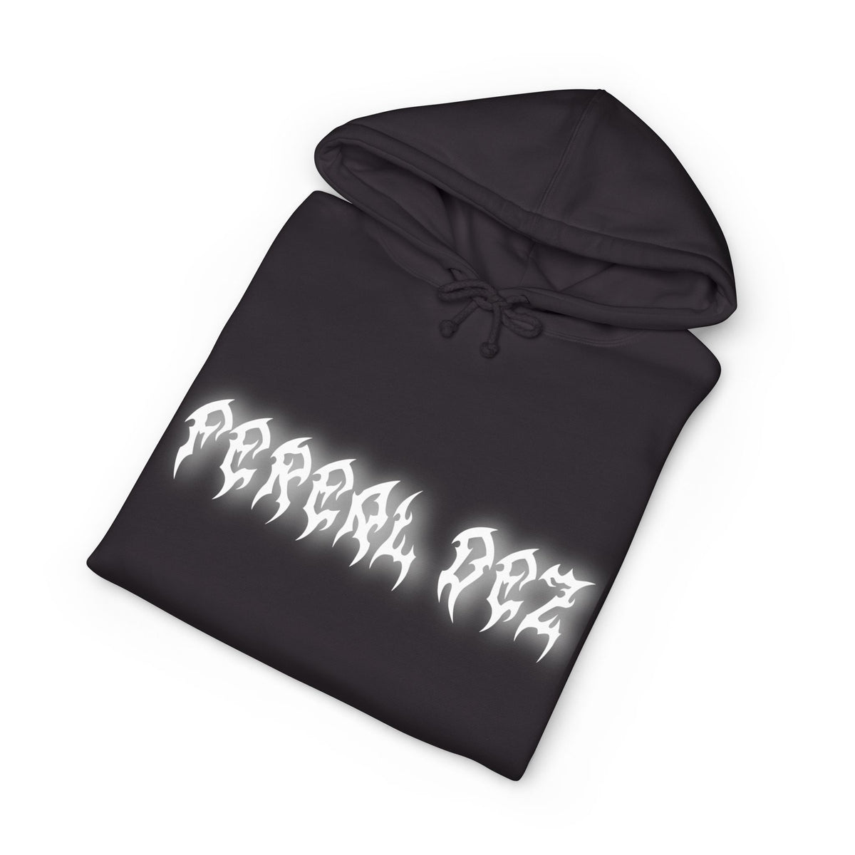 FEREAL DEZ WIRED HOODIE